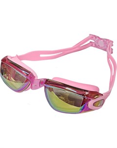 Очки для плавания регулируемый B31549 2 Розовый Мультиколор Nobrand