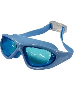 Очки для плавания полу маска B31536 0 Голубой Sportex