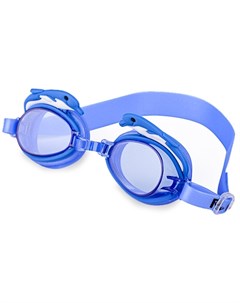 Очки для плавания B31578 1 Синий Sportex