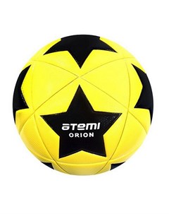 Мяч футбольный Orion р 5 Atemi