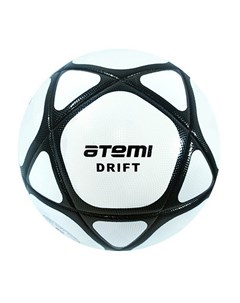 Мяч футбольный Drift р 5 Atemi