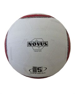 Мяч футбольный Twister Novus