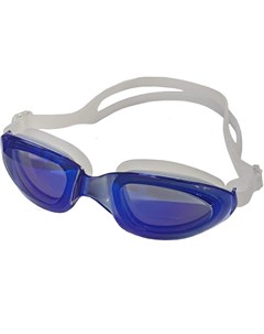 Очки для плавания зеркальный B31538 1 Синий Sportex