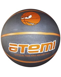Баскетбольный мяч р 7 BB12 резина Atemi