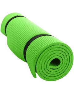 Коврик для фитнеса 150х60х0 6 см зеленый HKEM1208 06 GREEN Sportex