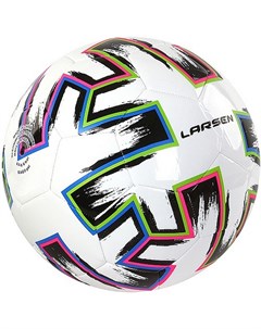 Мяч футбольный Rainbow р 5 Larsen