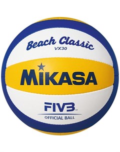 Мяч волейбольный VX 30 р 5 Mikasa