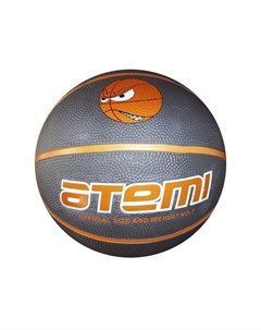 Баскетбольный мяч р 7 BB120 Atemi
