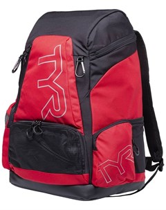 Рюкзак Alliance 30L Backpack LATBP30 640 красный Tyr