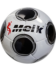 Мяч футбольный 077 11 B31231 р 5 Meik