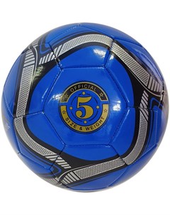 Мяч футбольный 307 R18026 1 р 5 Meik
