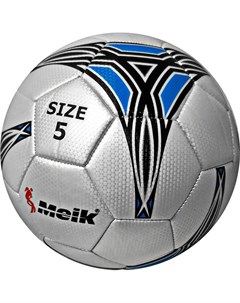 Мяч футбольный 066 33 B31227 р 5 Meik