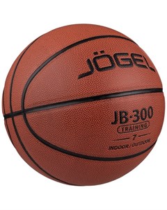 Баскетбольный мяч JB 300 р 7 J?gel