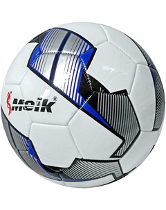 Мяч футбольный 057 1 B31222 р 5 Meik