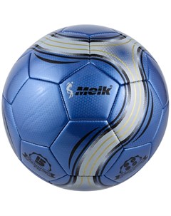 Мяч футбольный 047 1 B31219 р 5 Meik
