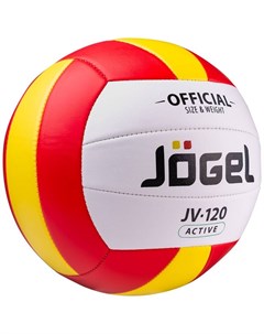 Мяч волейбольный JV 120 р 5 J?gel