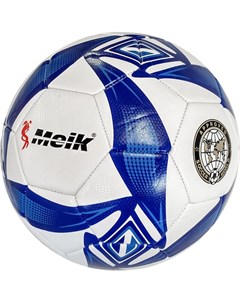 Мяч футбольный 086 1 B31238 р 5 Meik