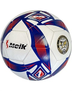 Мяч футбольный 086 2 B31237 р 5 Meik