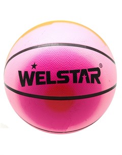 Мяч баскетбольный BR2828 7 р 7 Welstar