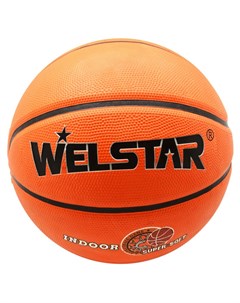 Мяч баскетбольный BR2838 р 7 Welstar