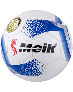 Мяч футбольный 081 11 B31235 р 5 Meik