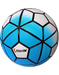 Мяч футбольный 100 D26074 1 р 5 Meik