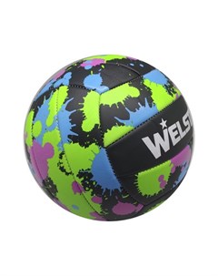 Мяч волейбольный VMPVC4379D р 5 Welstar