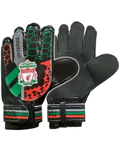 Перчатки вратарские Liverpool Sportex