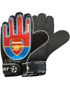 Перчатки вратарские Arsenal Sportex