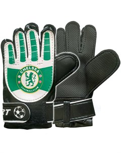 Перчатки вратарские Chelsea Sportex