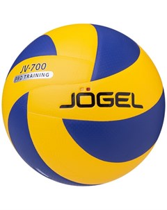 Мяч волейбольный JV 700 J?gel