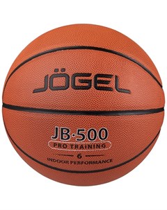 Баскетбольный мяч JB 500 6 J?gel