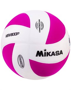 Мяч волейбольный VS V800 P р 5 Mikasa