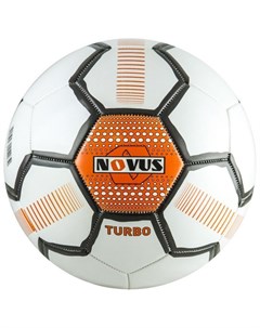 Мяч футбольный детский Turbo р 3 Novus