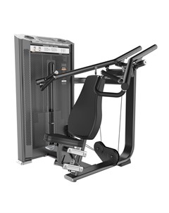 Жим от плеч Shoulder Press E 7006A Dhz