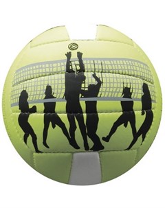 Мяч волейбольный Beach Play 5 Atemi