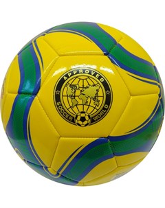Мяч футбольный 307 R18026 3 р 5 Meik