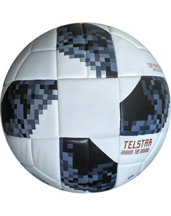 Мяч футбольный Telstar C28704 1 р 5 Nobrand