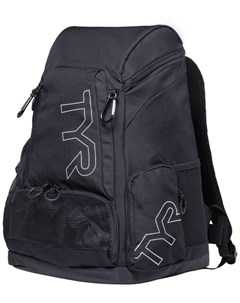 Рюкзак Alliance 30L Backpack LATBP30 022 черный Tyr