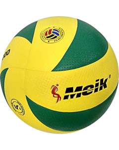Мяч волейбольный VXL2000 Perfomance Competition C28680 3 р 5 Meik