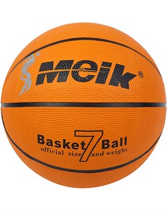 Мяч баскетбольный Sportex MK2308 B31325 р 7 Meik