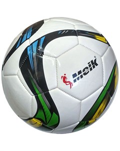 Мяч футбольный 069 R18030 р 5 Meik