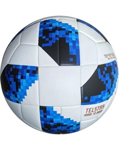 Мяч футбольный Telstar D26078 1 р 5 Nobrand
