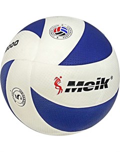 Мяч волейбольный VXL2000 Perfomance Competition C28680 1 р 5 Meik