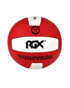 Мяч волейбольный VB 1804 Red р 5 Rgx
