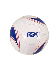 Мяч футбольный FB 1701 Blue р 5 Rgx