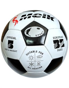 Мяч футбольный 2000 R18021 р 5 Meik