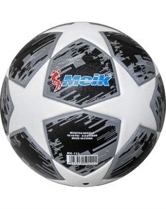 Мяч футбольный Лига Чемпионов R18028 A р 5 Meik