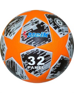 Мяч футбольный Лига Чемпионов R18028 C р 5 Meik