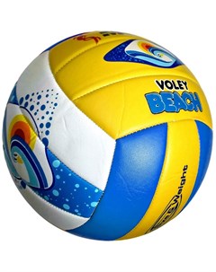 Мяч волейбольный 511 R18037 1 р 5 Meik